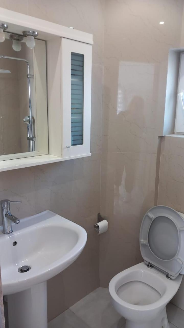 Marjo House Daire Artemida  Dış mekan fotoğraf